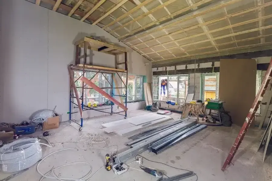 How Construction Services Contribute To Home Safety And Stability in Rutland, VT How Construction Services Contribute To Home Safety And Stability in Rutland, VT