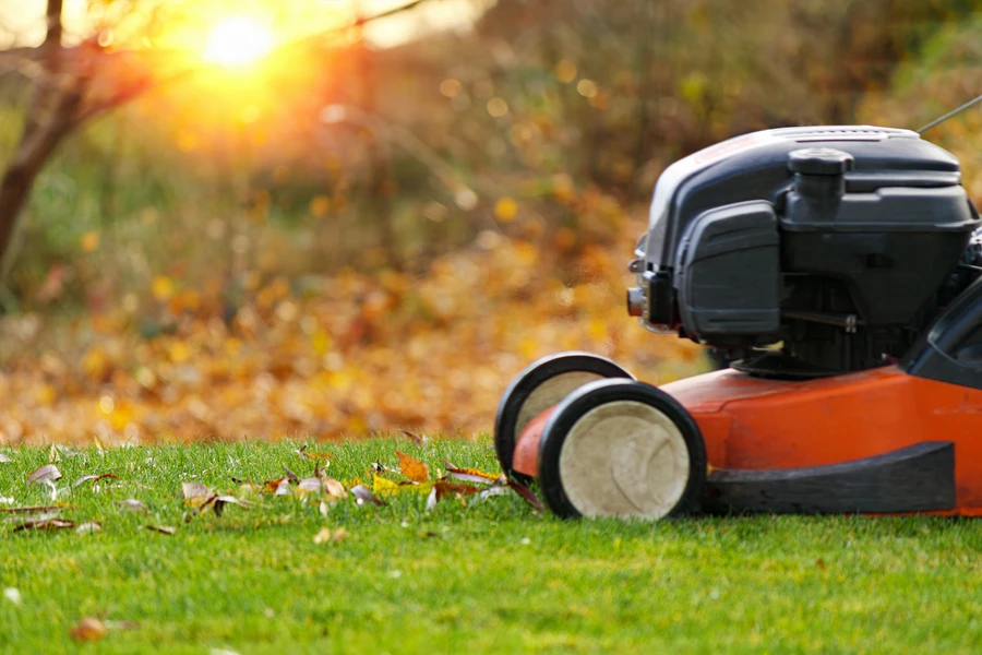 Why Lawn Aeration Is Crucial For Maintaining Healthy Turf in Rutland, VT Why Lawn Aeration Is Crucial For Maintaining Healthy Turf in Rutland, VT